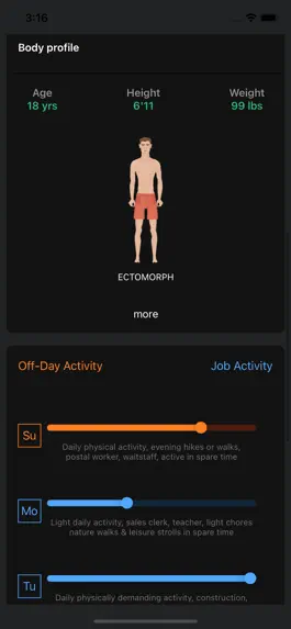 Game screenshot FitFormula hack