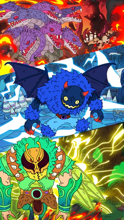 Dicey Elementalist