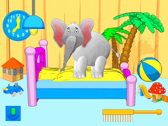 Schlaf Gut - Gute Nacht