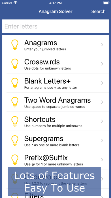 Anagram Solver Crosswords For Android Download Free Latest Version Mod 2021