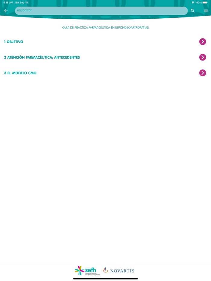 SEFH-Guías práct. farmacéutica