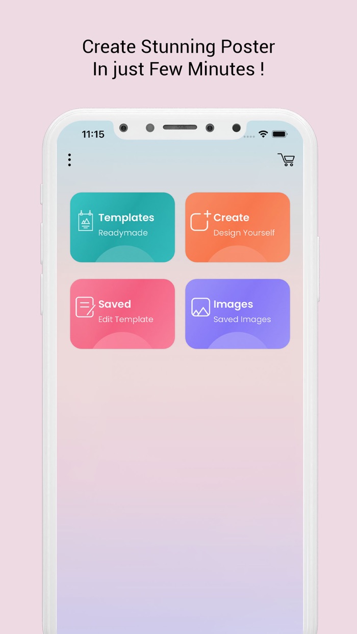 Poster Creator - Flyer Creator