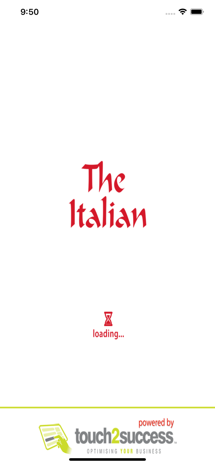 The Italian