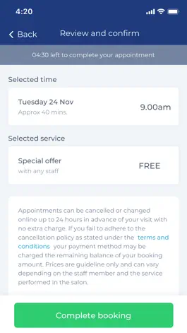 Game screenshot The Derma Clinic hack