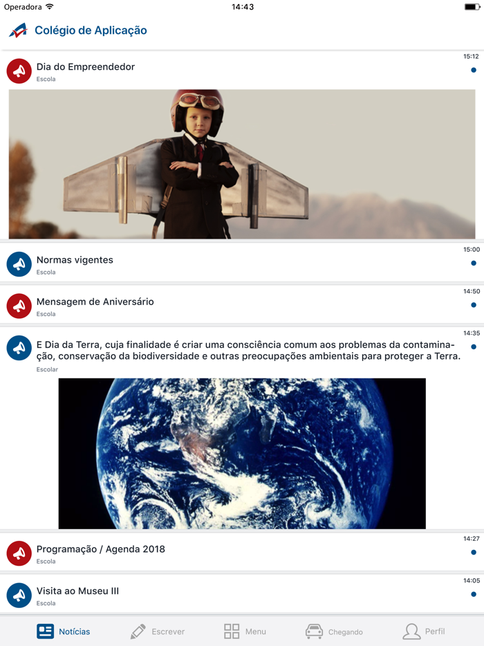 Colégio de Aplicação