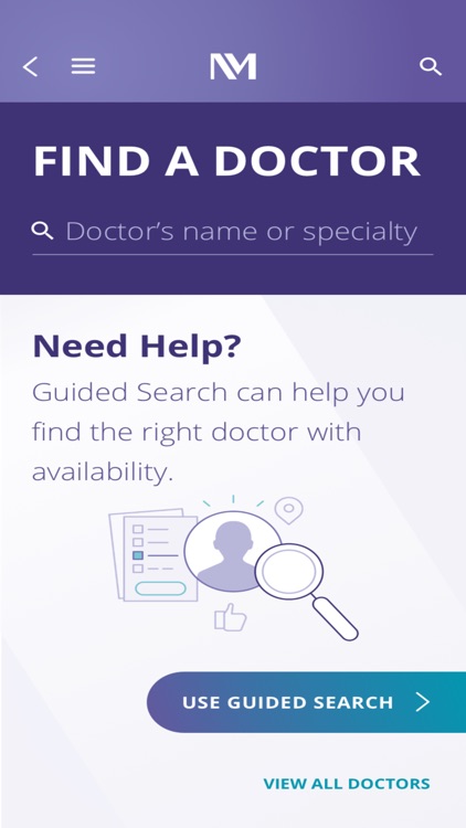 MyNM by Northwestern Medicine screenshot-5