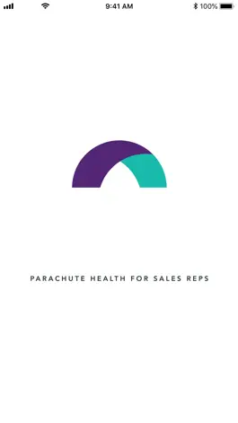 Game screenshot Parachute Health - Sales Reps mod apk