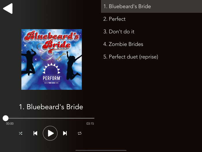 Bluebeards Bride
