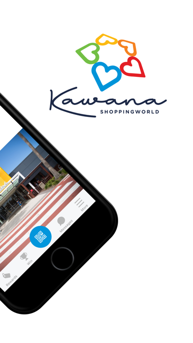 Kawana Shoppingworld screenshot 2