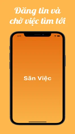 Game screenshot Săn Việc mod apk