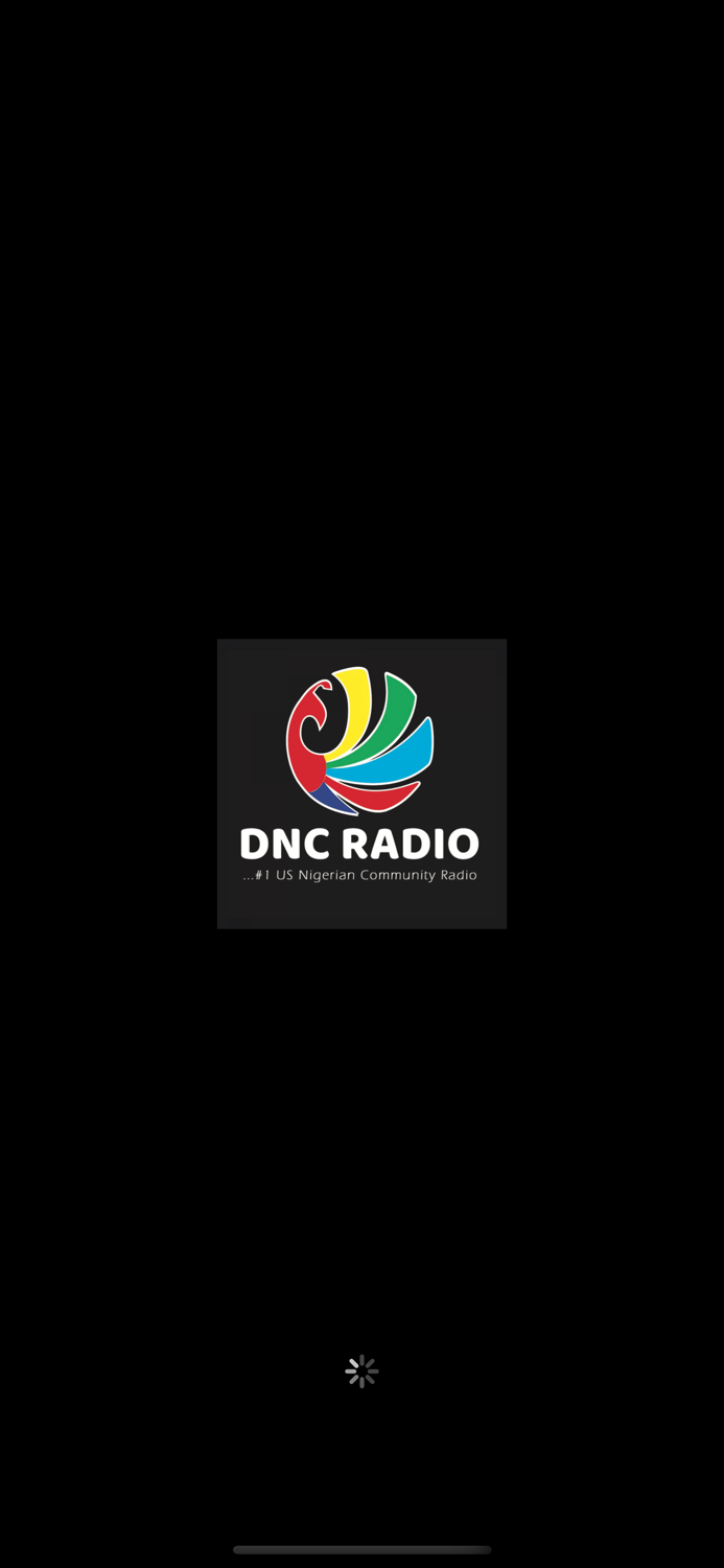 DNC Radio