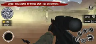 Image 5 Battle Shooting - Critical Ops iphone