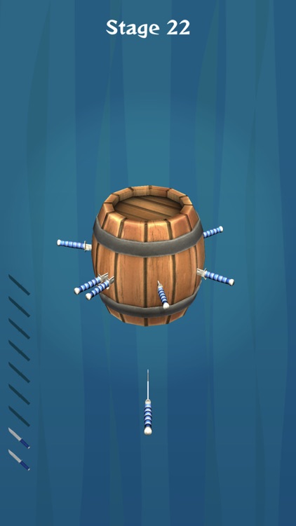 Barrel Break