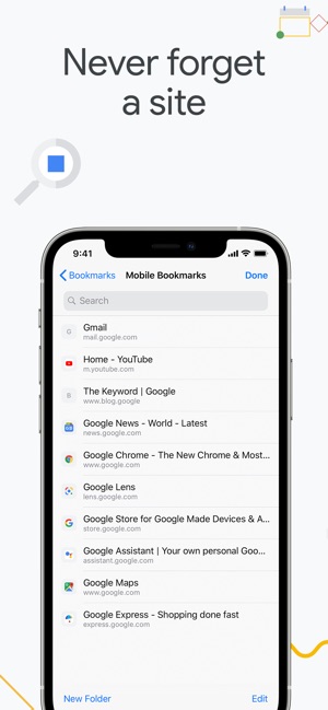 Google Chrome On The App Store Make space by touching and holding an app on the dock. google chrome on the app store