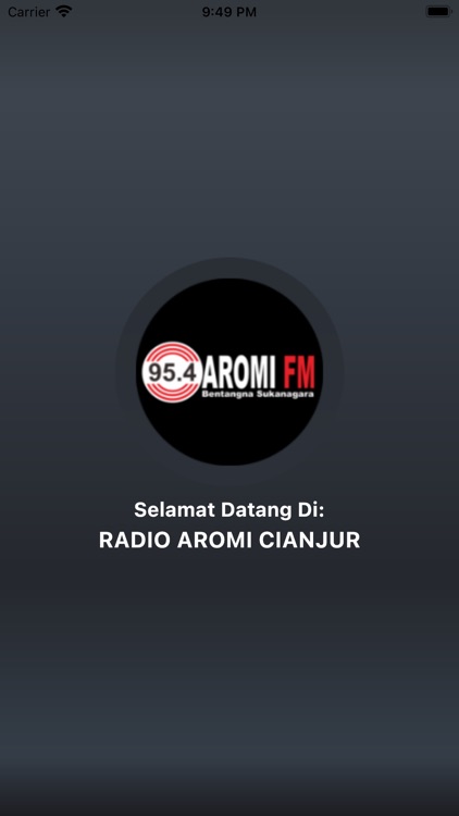 Radio Aromi Cianjur