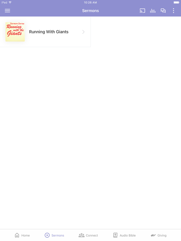 Abundant Heart Church