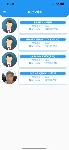 Game screenshot Rồng Việt EDU hack