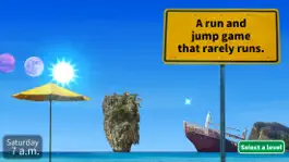 Game screenshot Run The Sun - run & jump game mod apk