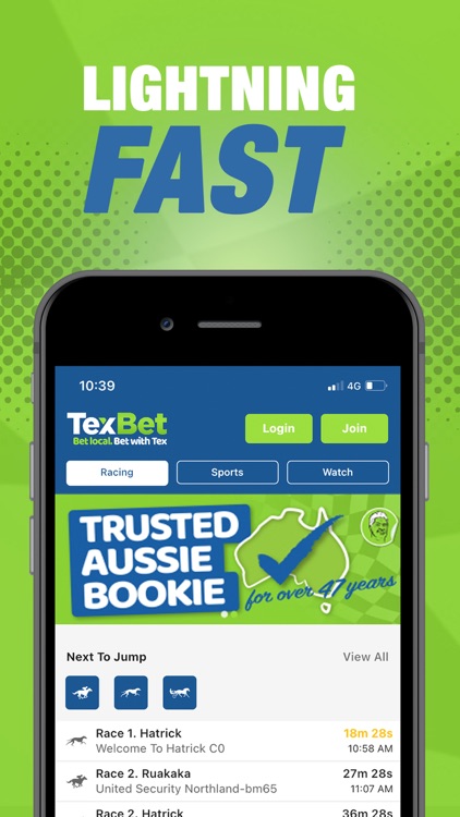 TexBet