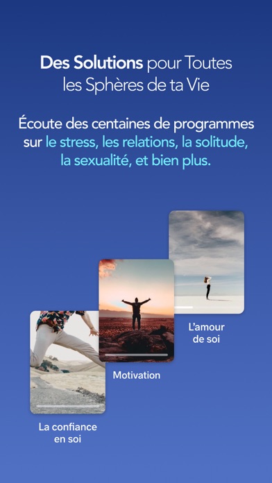 Meditopia:Méditation,Sommeil Meditopia:Méditation,Sommeil