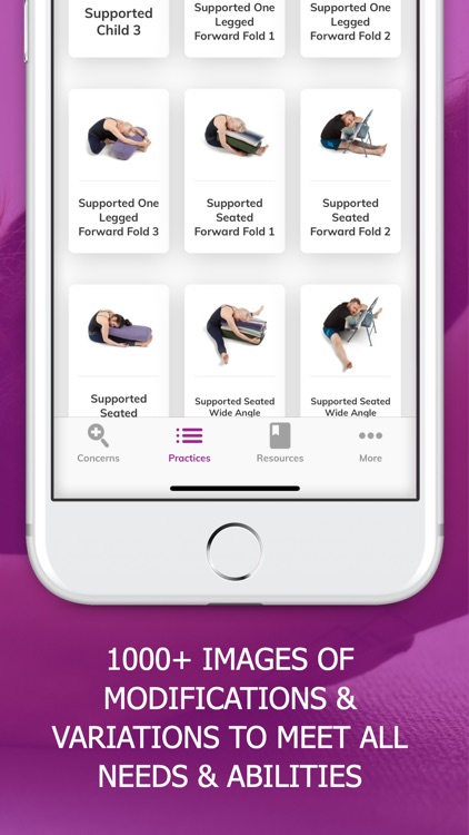 Yoga for Better Health Pro screenshot-3