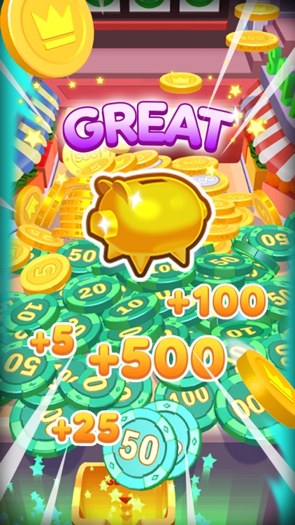 Coin Pusher Winner screenshot-4