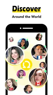 omega - live video chat & meet problems & solutions and troubleshooting guide - 1