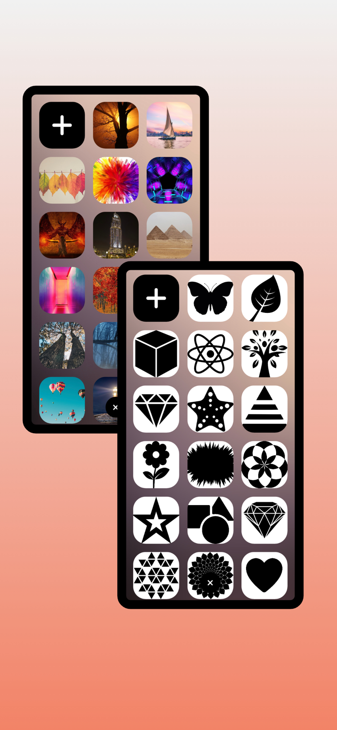 Photo  Text - Blend Animator