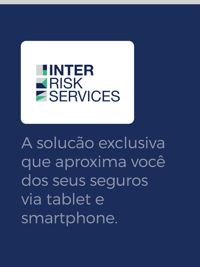 InterRisk - Segurado