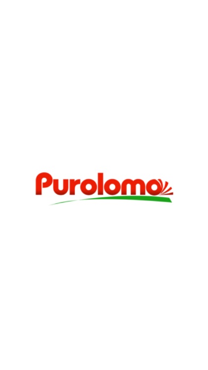 Purolomo App