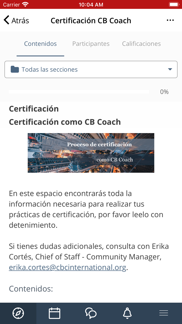 Conscious Business Center