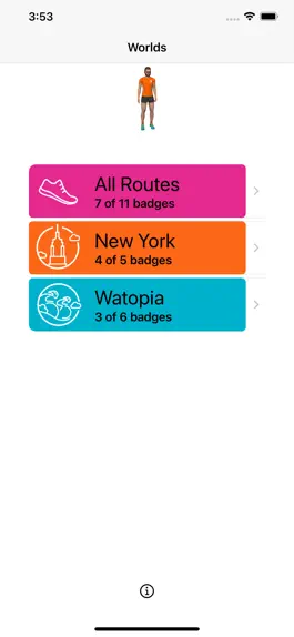 Game screenshot Run Badge Hunter mod apk