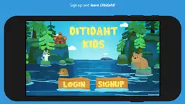 Game screenshot Ditidaht Kids mod apk