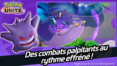 Pokémon UNITE Pokémon UNITE
