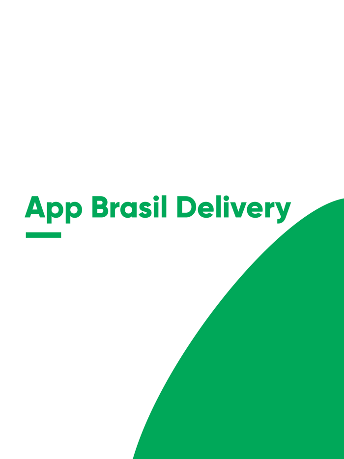Brasil Delivery