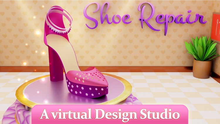 Shoe Designer Fashion Shoe Art