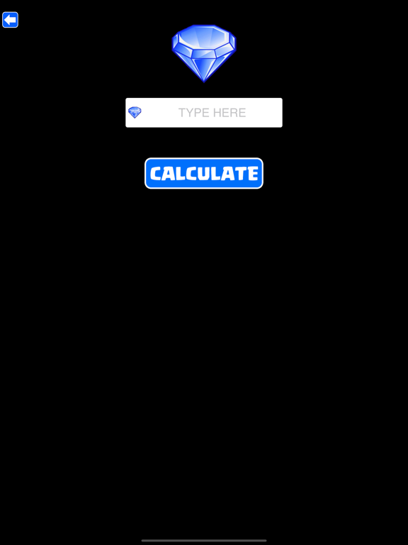 Diamond Calc for Mobile Legend screenshot 2