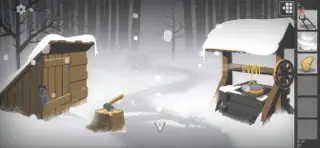 Winterlore II - Screenshot 3