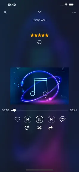 Game screenshot Music Joiner - Merge Audio mod apk