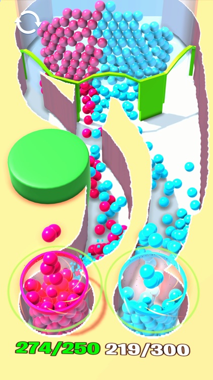 Sort Balls! screenshot-8