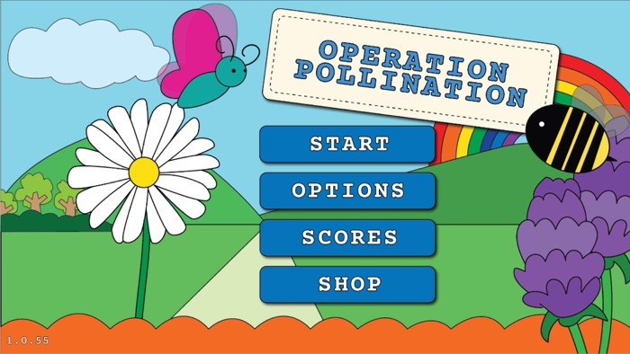 Operation Pollination