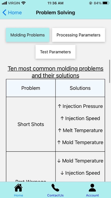 Michada Resources screenshot-9