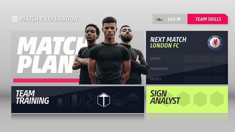 SEASON Pro Football Manager