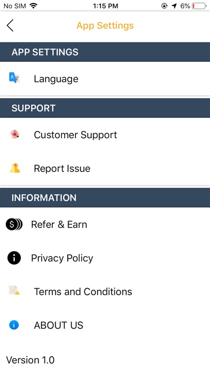 Kontrol Motor Driver screenshot-6