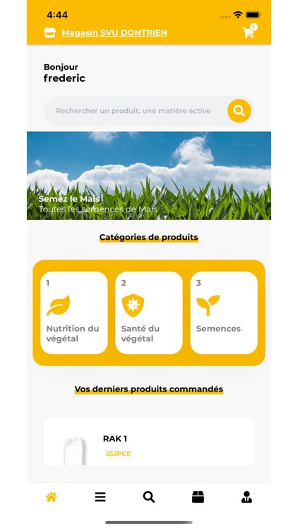 Vivescia DigitAppro