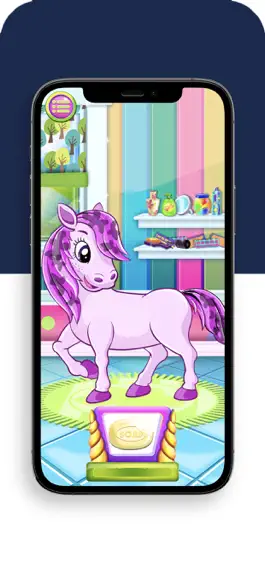 Game screenshot Animal Hair Salon Pet mod apk