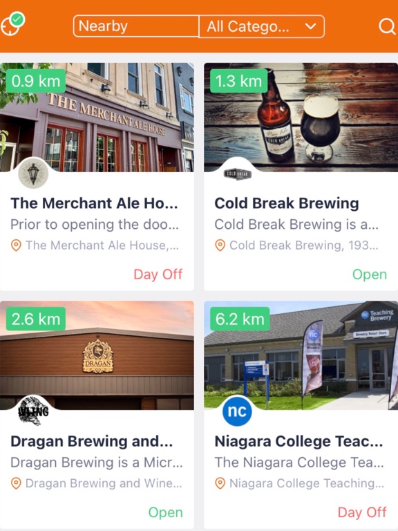 Screenshot #6 pour Garage Beer Guy