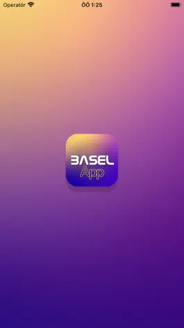 Game screenshot Basel App mod apk