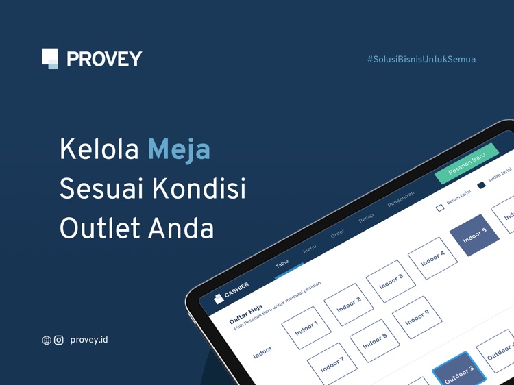 Provey POS