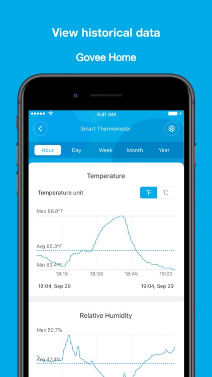 Govee Home screenshot-6